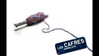 Los Cafres  Barrilete AUDIO [upl. by Countess]