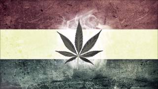 Stoner Drum And Bass 2017  DnB [upl. by Halihs]