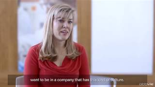 Why Do Employees Love Working at AbbVie [upl. by Enidaj]