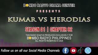 Kumar vs Herodias  Season 01  Chapter 82 [upl. by Darraj]