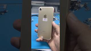 Iphone 7 256gb pta approved iphonerepairing smartphone tech phonerepair [upl. by Sergo436]