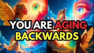 8 Strange Changes in Your Physical Appearance That Reveal Your Spiritual Advancement [upl. by Enait916]