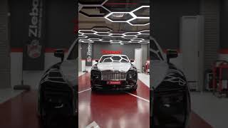 Ziebart Baku Auto Mall [upl. by Aelyak]