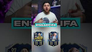 DER BESTE ZM IN FIFA 23😍🔥  fifa23 fifaultimateteam [upl. by Olemrac]