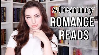 steamiest books of 2019 so far [upl. by Ajssatan]