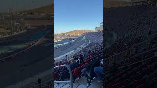 Phoenix Raceway  Avondale AZ shorts [upl. by Adiell]