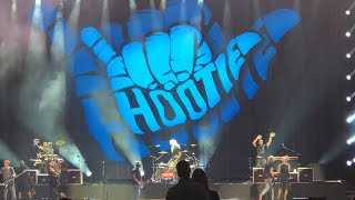 Hootie and the Blowfish  MidFlorida Credit Union Amp Tampa Florida September 29 2024 FULL SET [upl. by Tiffani]