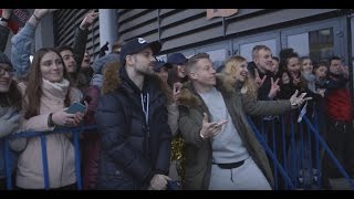 MACKLEMORE amp RYAN LEWIS  2016 EUROPE TOUR DIARY  PART 2 [upl. by Enirehtakyram656]