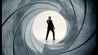 James Bond  Gunbarrel Sequence Compilation 1962  2021 in 4K [upl. by Alber9]