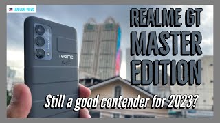 realme GT Master Edition  Mastery Beyond Speed [upl. by Trescha]