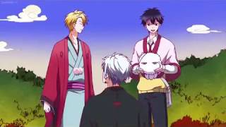 The Morose Mononokean YTP [upl. by Stephens871]