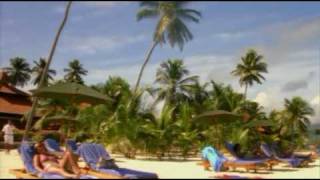 Das Traumhotel  Seychellen Offizieller Trailer [upl. by Arrol]