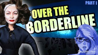 Over the Borderline [upl. by Airoled]