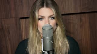 Bad Habits  Ed Sheeran Cover by Davina Michelle [upl. by Richard]