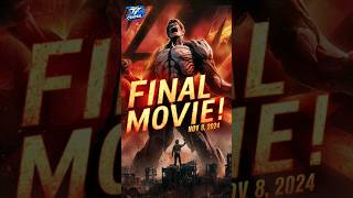 Attack on Titan Final Movie [upl. by Andeee937]