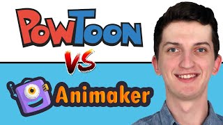 Animaker vs Powtoon  Which One Is Better [upl. by Heywood459]