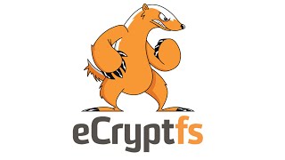 eCryptfs  Chiffrer et cacher un dossier sous Linux [upl. by Valli]