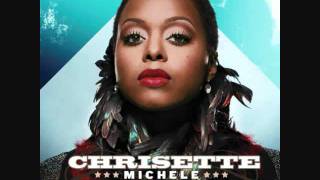 Chrisette Michele quotGoodbye Gamequot [upl. by Ehtylb]