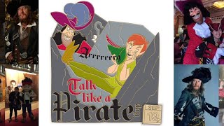 HAPPY INTERNATIONAL TALK LIKE A PIRATE DAY 2024 [upl. by Guttery560]