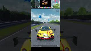 Dodge Viper ACR vs Nissan GTR R35 Drag Race drivezoneonline shrots games [upl. by Margaret]