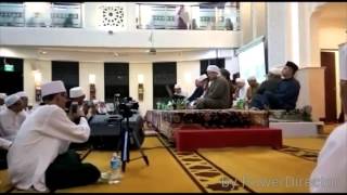 Qasidah Muhammadiyah By Ustaz Abdul Hakeem Marawi [upl. by Gayla276]