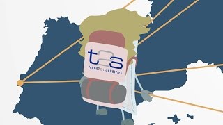 T2S – Europe’s single securities settlement engine [upl. by Ontina]