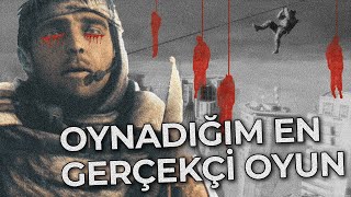 BİR OYUNUN HİKAYESİ SENİ NE KADAR ETKİLEYEBİLİR [upl. by Otiv152]