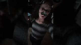 Goo goo Gaga 🤣 tiktok pretty filter baby trending [upl. by Ajani]