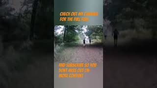 ProperT Trys Jogging The 2024 Cirencester SLOG 10 Mile Run Inspirational Clip [upl. by Sitoiyanap765]