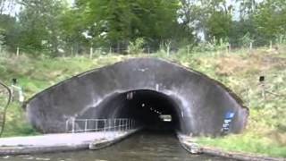 Falkirk Wheel [upl. by Einnig666]