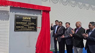 EP 177 TIVA Opens Tata Motors RVSF in Pune [upl. by Cirdor320]