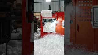 disposal glass making startup ytshorts business RealityworldwithBadalsingh [upl. by Gisella]