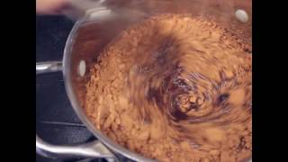 How to Make Homemade Hersheys Chocolate Syrup  My Heavenly Recipes [upl. by Marylin135]