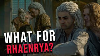 Laenor Velaryon Is Gay So What Means For Rhaenyra [upl. by Behre]