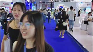 HALL51 WALKChina Composite Expo 2023 SHANGHAI [upl. by Hau]