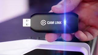 Elgato Camlink 4K Setup Guide [upl. by Phaih]