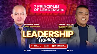 Leadership Training [upl. by Stevie]