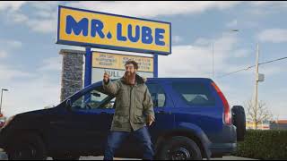 MR LUBE  TIRES [upl. by Ettena232]