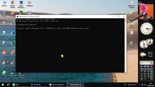 How to change file associations from the command prompt [upl. by Ymas550]