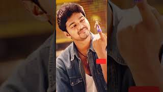 Cuteness overload thalapathy Vijay anna tamilsonglirics song love [upl. by Letsyrhc]