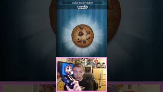 How to Click the Cookie in Cookie Clicker [upl. by Outhe]