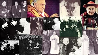 Antipope John XXIII Exposed [upl. by Hindorff]