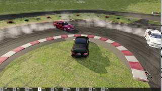 Assetto Corsa Tamada Sportsland Kyo drift [upl. by Ykvir]