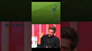 Mohammad Amir VS Virat Kohli 😎 [upl. by Godfry]