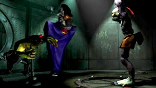 Oddworld Abes Oddysee  All 99 Mudokons  LONGPLAY ᴴᴰ  PlayStation [upl. by Nared]