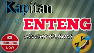 Kapitan Enteng 5 in 1 kapitanentengtoday dzwt540 kapitan kapitanenteng subscribe ilocanodrama [upl. by Nauqed]