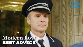 Advice from the Doorman  Modern Love  Prime Video [upl. by Anitac]