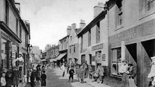 Old Photographs Saltcoats North Ayrshire Scotland [upl. by Rubenstein]