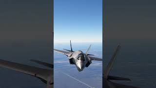 Exploring the F35 Lightning in Action [upl. by Esnahc]