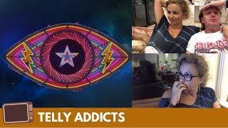 Celebrity Big Brother 2018 Live Midweek Watchalong [upl. by Westlund]